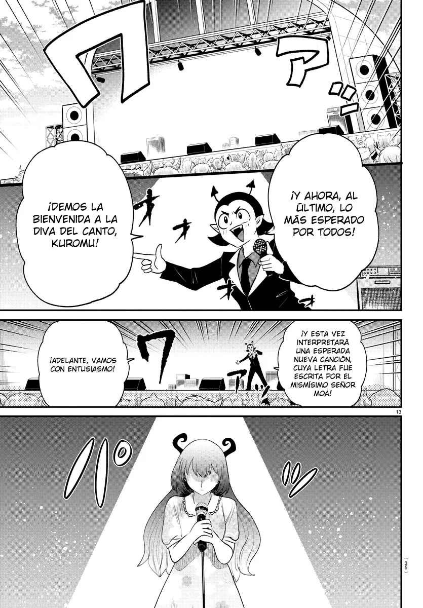 Read Mairimashita Iruma kun ES Manga Online
