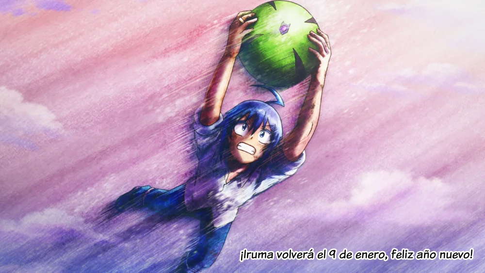 Read Mairimashita Iruma kun ES Manga Online