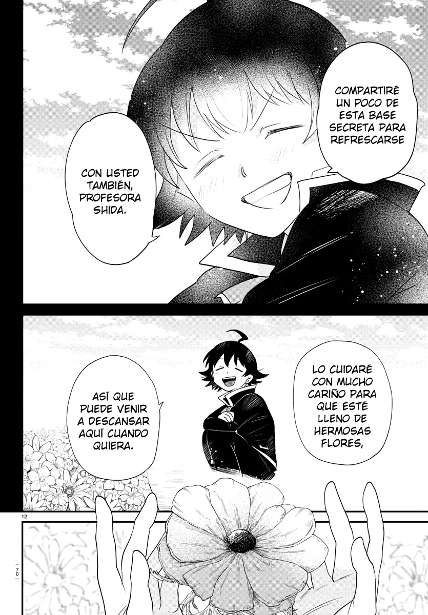 Read Mairimashita Iruma kun ES Manga Online