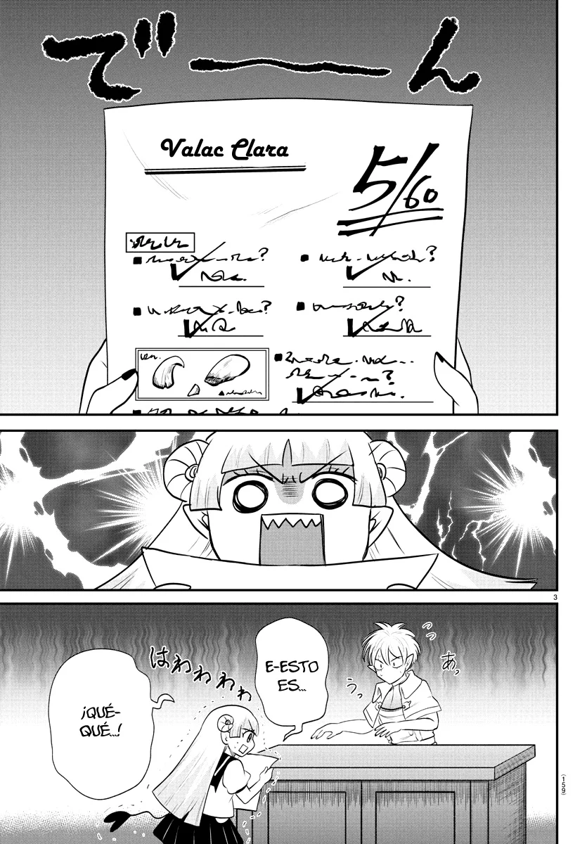 Read Mairimashita Iruma kun ES Manga Online