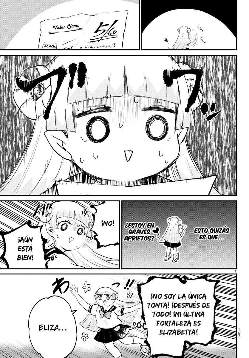 Read Mairimashita Iruma kun ES Manga Online