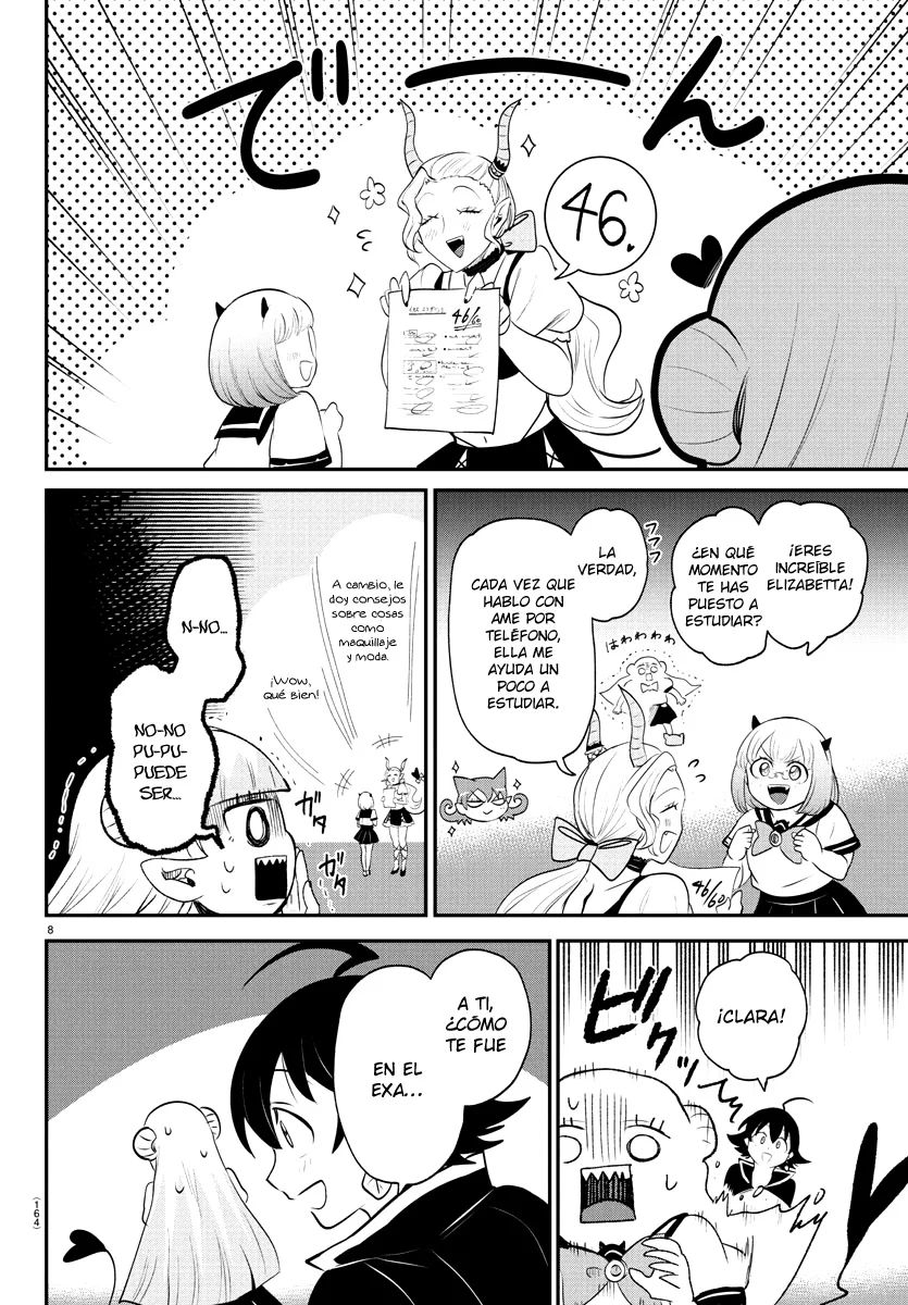 Read Mairimashita Iruma kun ES Manga Online