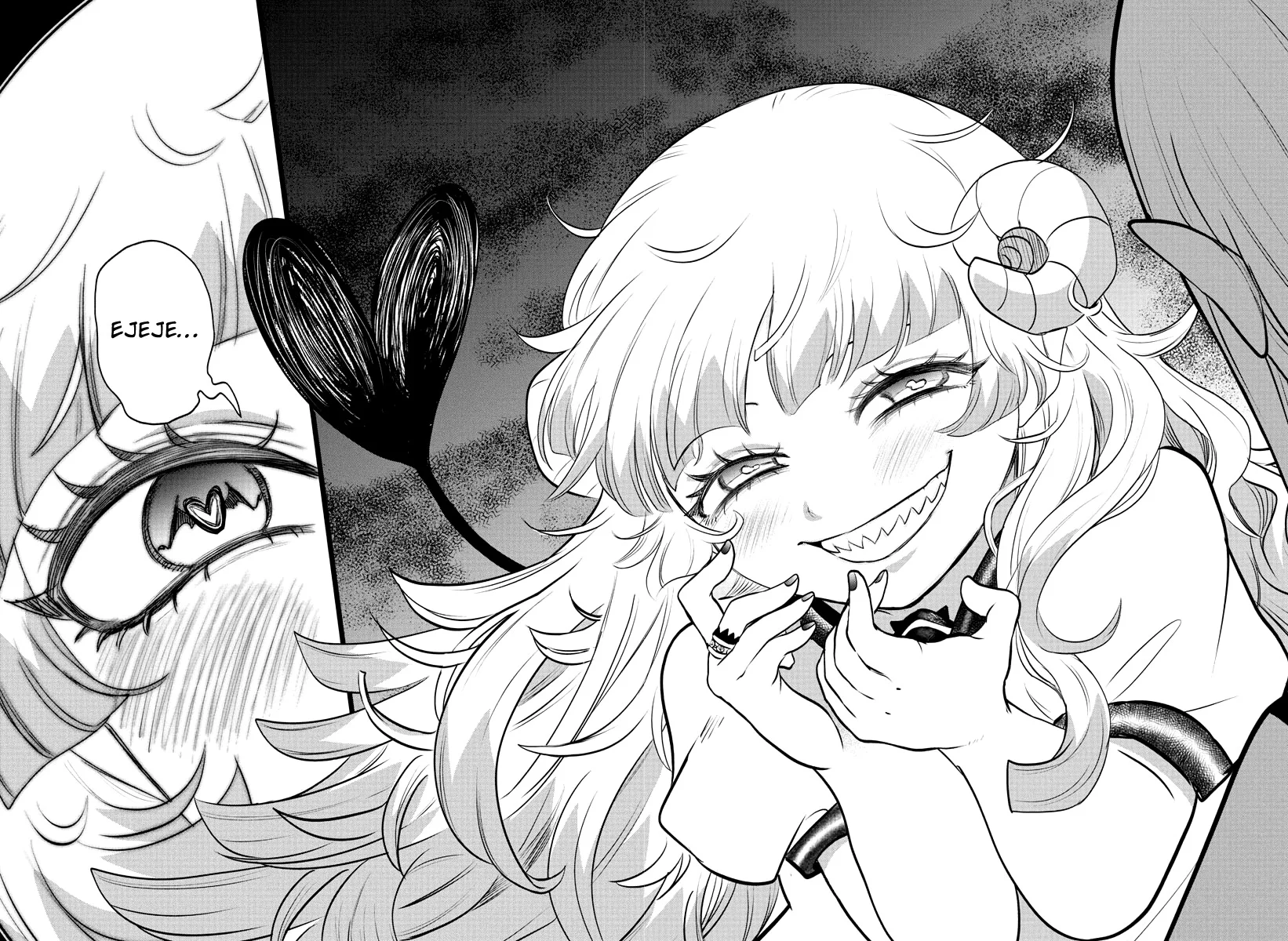 Read Mairimashita Iruma kun ES Manga Online