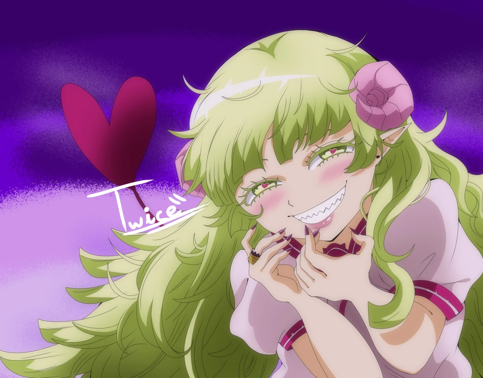 Read Mairimashita Iruma kun ES Manga Online