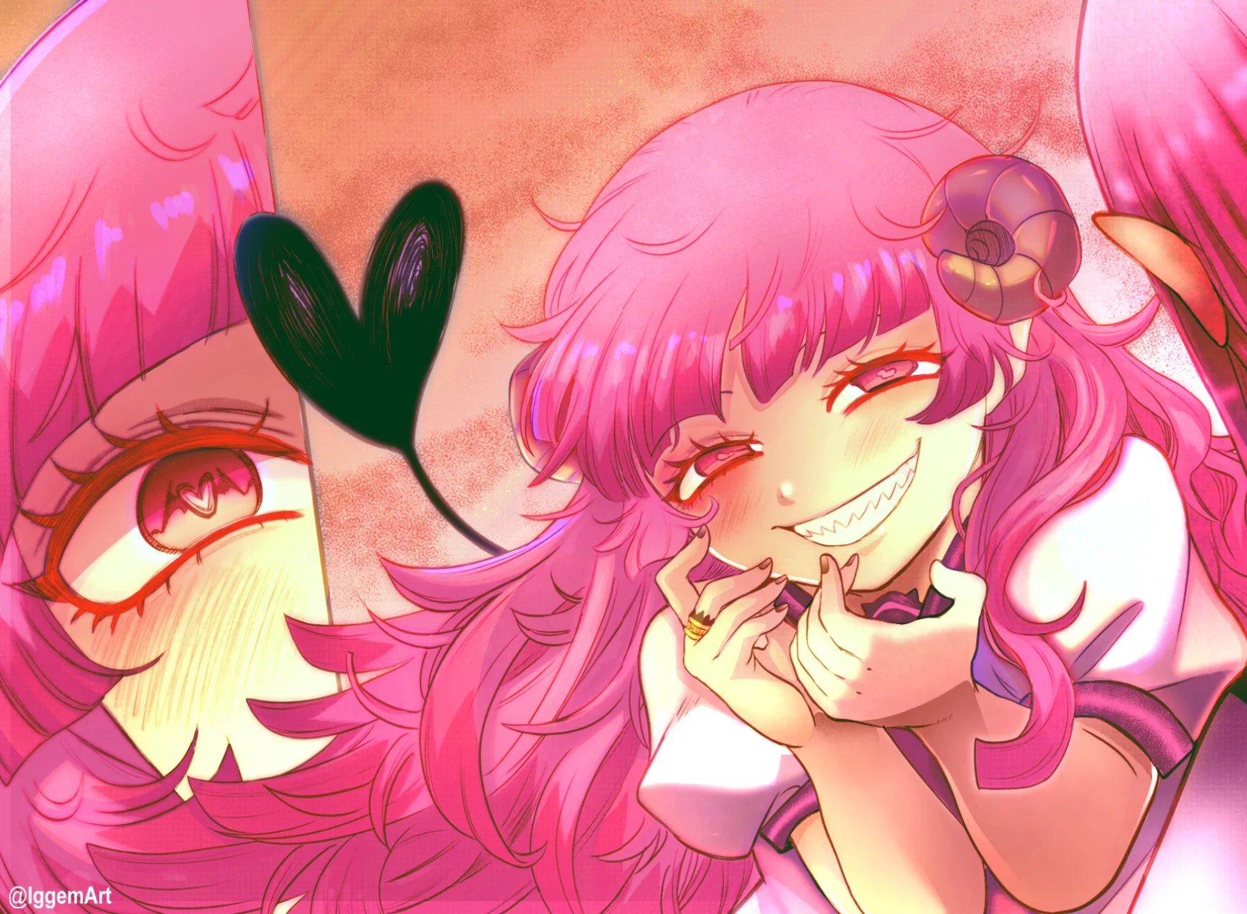 Read Mairimashita Iruma kun ES Manga Online