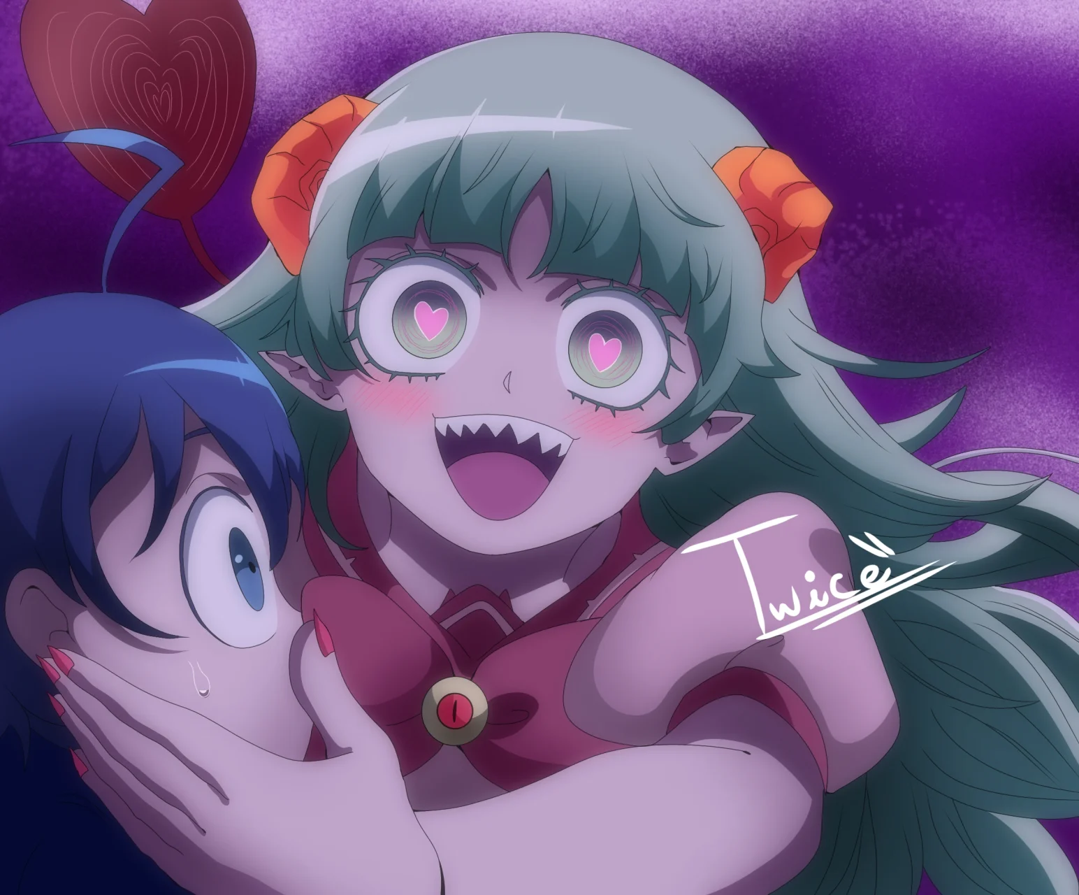 Read Mairimashita Iruma kun ES Manga Online