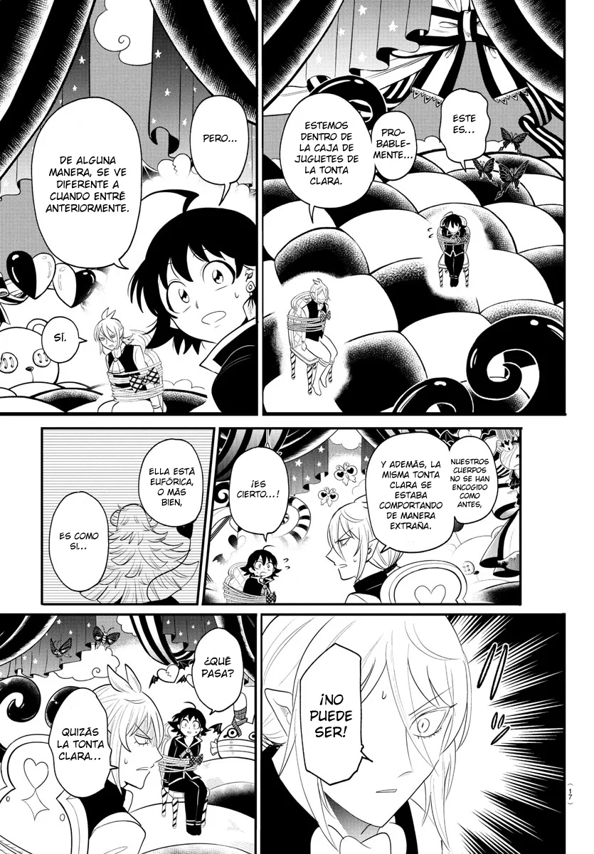 Read Mairimashita Iruma kun ES Manga Online