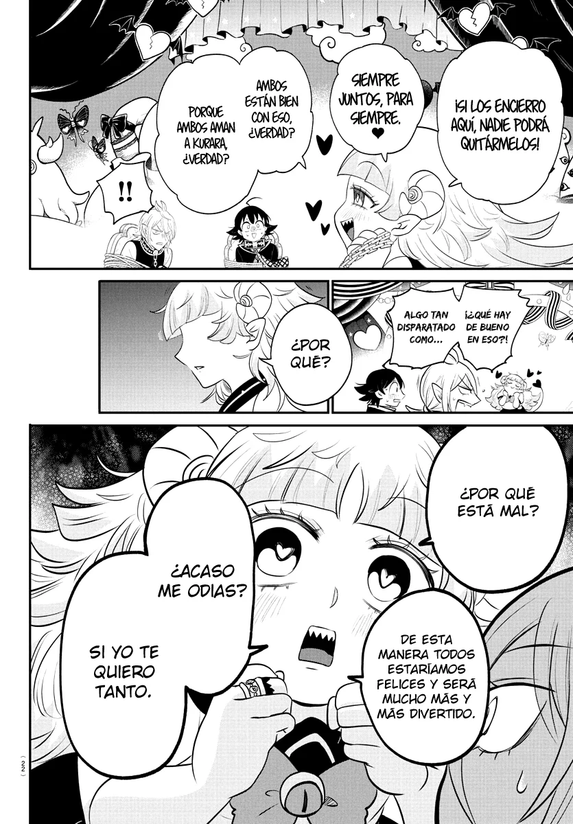 Read Mairimashita Iruma kun ES Manga Online