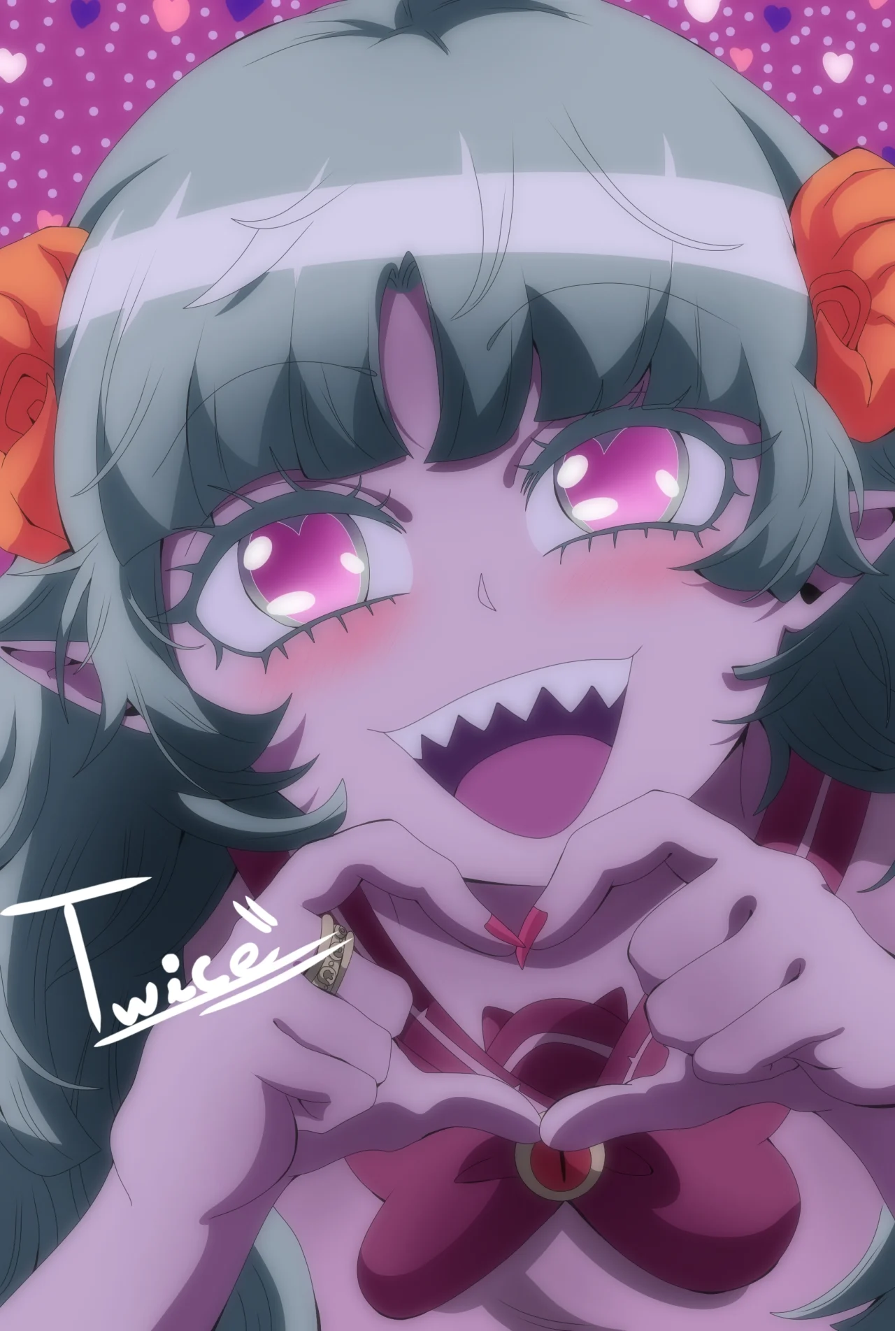 Read Mairimashita Iruma kun ES Manga Online