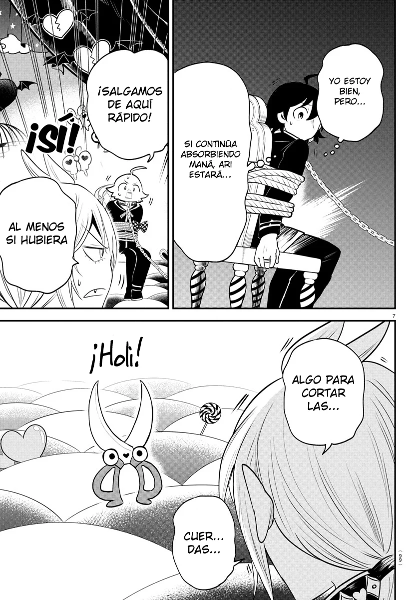 Read Mairimashita Iruma kun ES Manga Online
