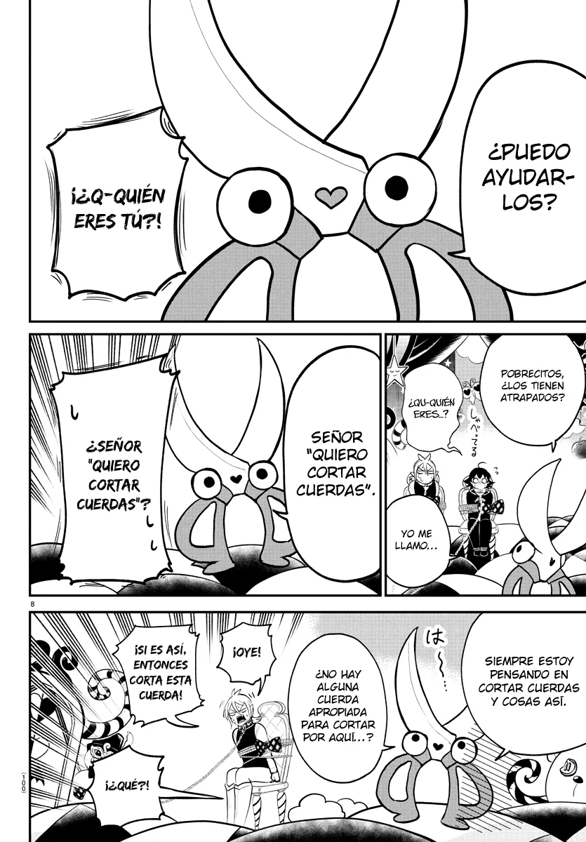 Read Mairimashita Iruma kun ES Manga Online