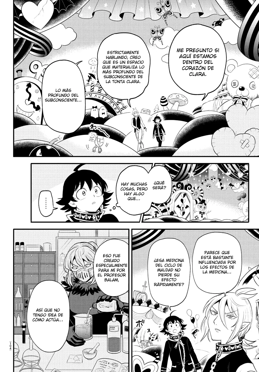Read Mairimashita Iruma kun ES Manga Online