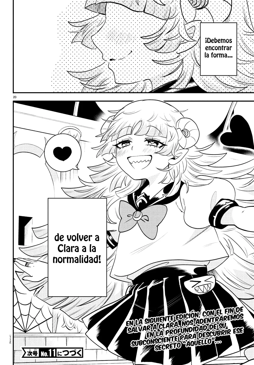 Read Mairimashita Iruma kun ES Manga Online