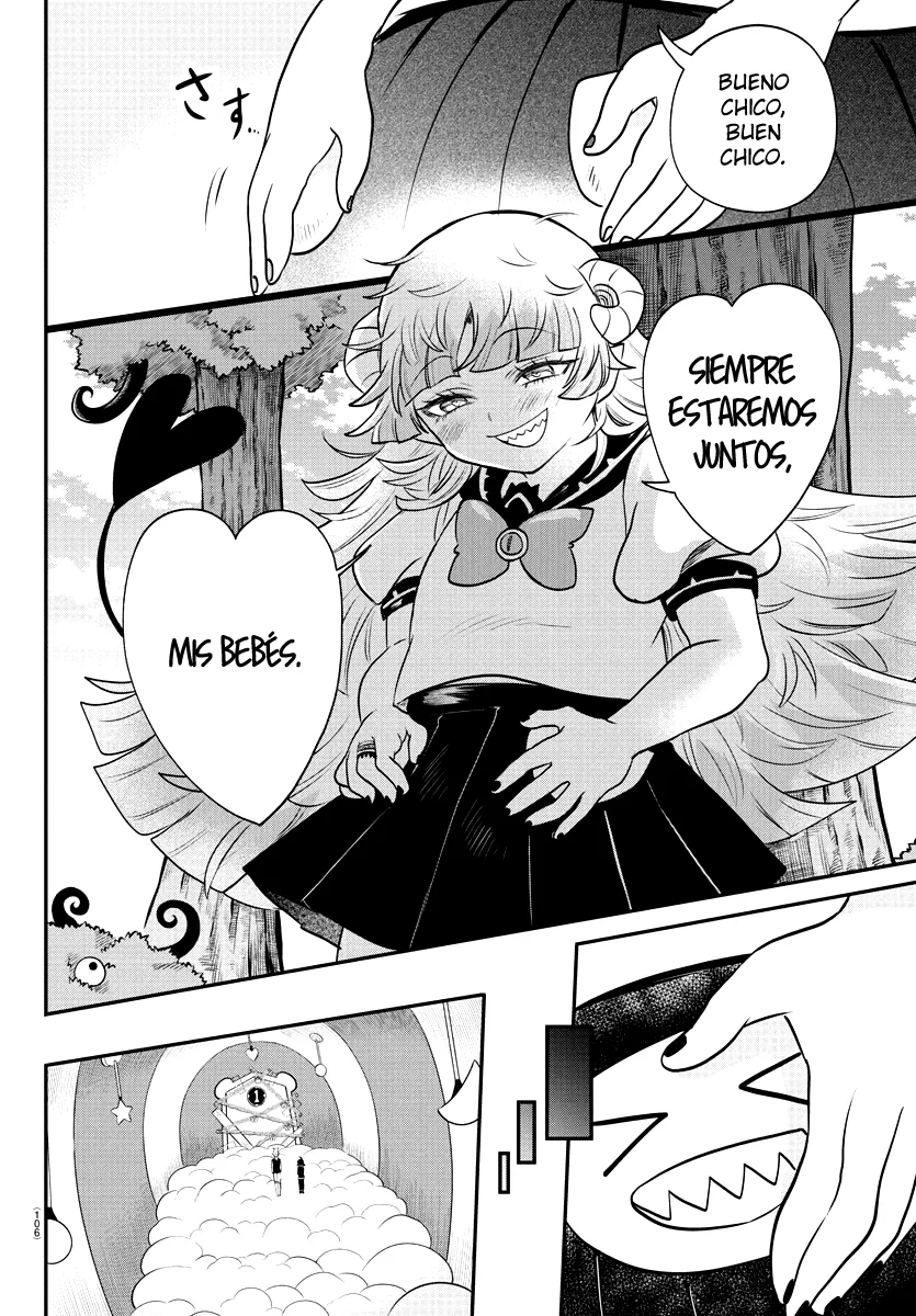 Read Mairimashita Iruma kun ES Manga Online