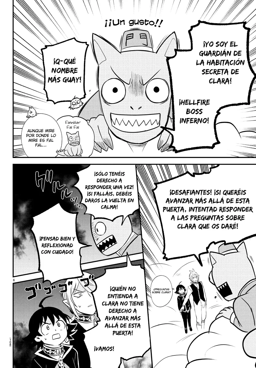 Read Mairimashita Iruma kun ES Manga Online