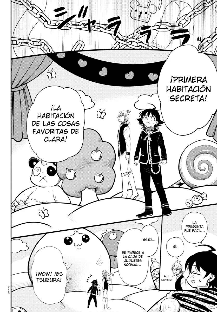 Read Mairimashita Iruma kun ES Manga Online
