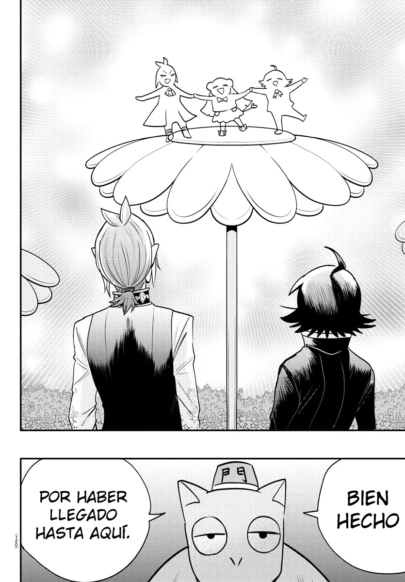 Read Mairimashita Iruma kun ES Manga Online