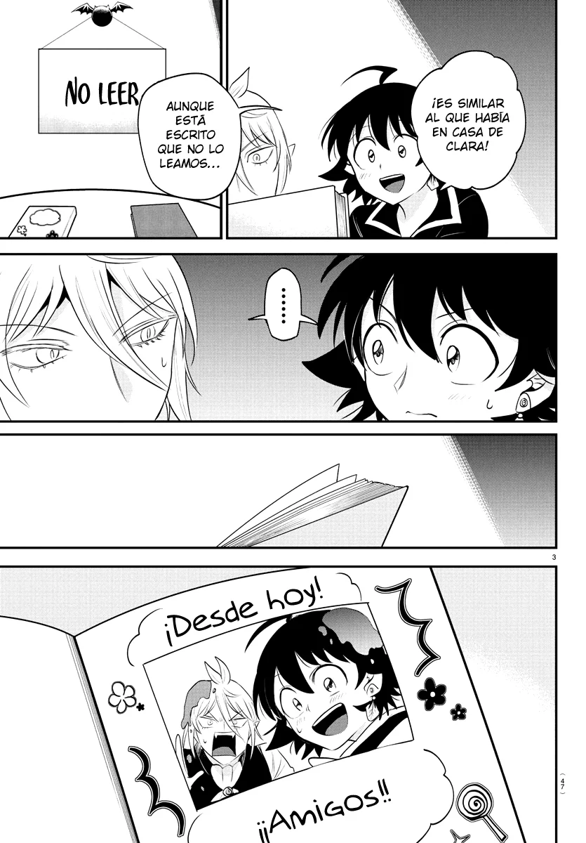 Read Mairimashita Iruma kun ES Manga Online