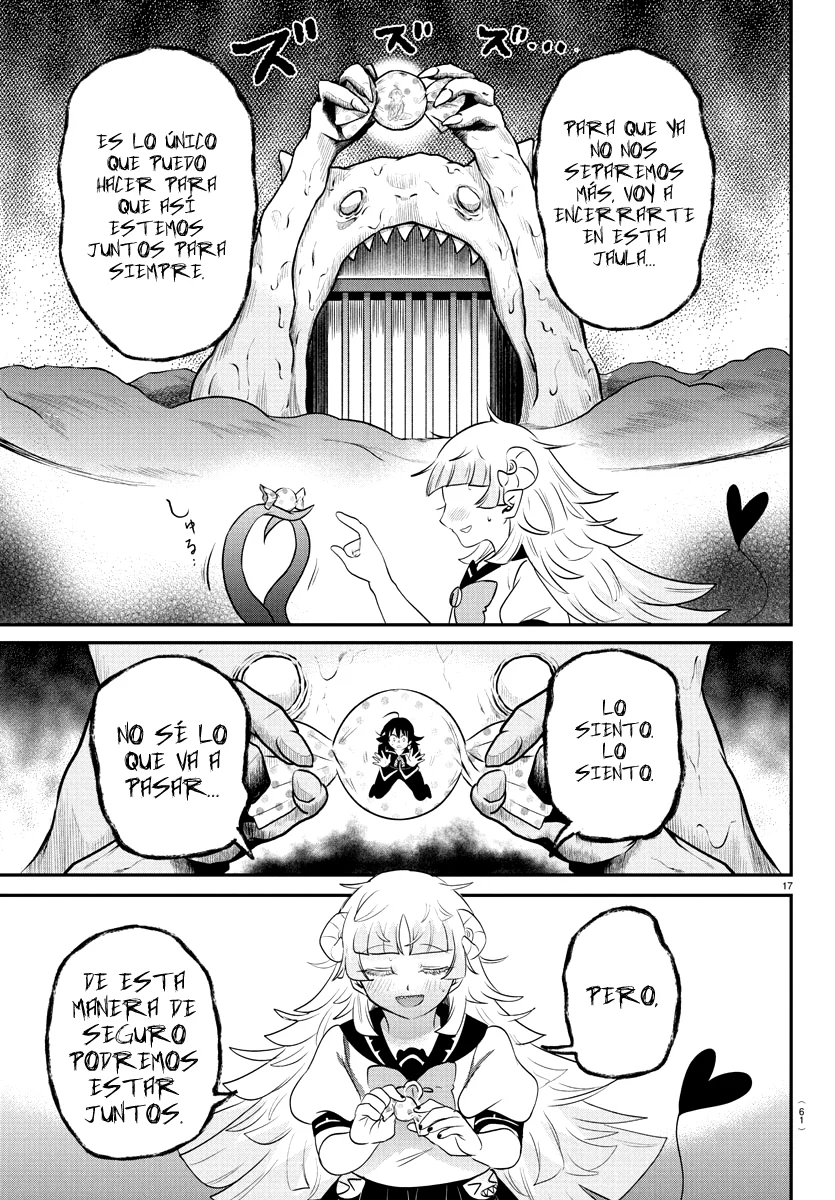 Read Mairimashita Iruma kun ES Manga Online