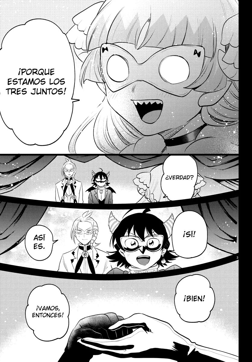 Read Mairimashita Iruma kun ES Manga Online