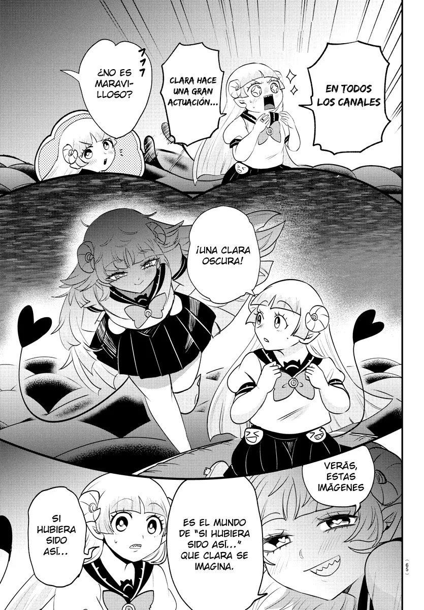 Read Mairimashita Iruma kun ES Manga Online
