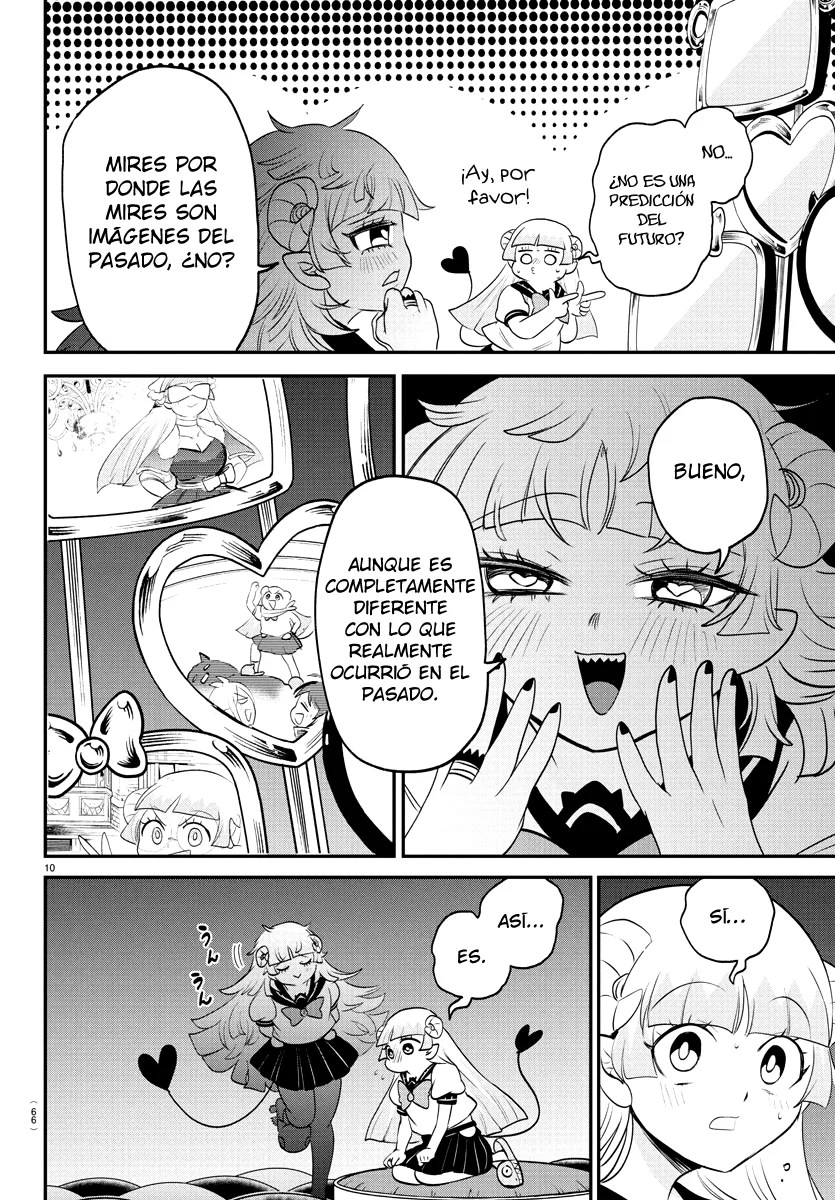 Read Mairimashita Iruma kun ES Manga Online
