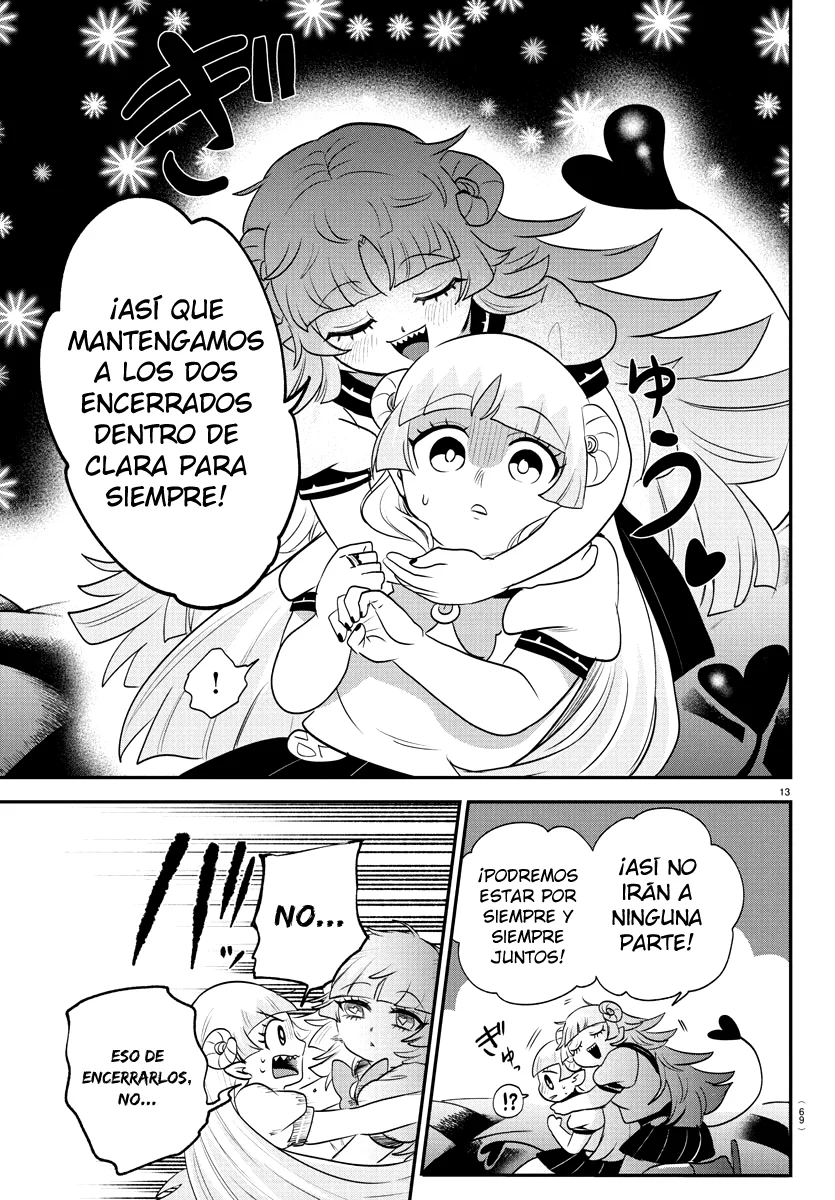 Read Mairimashita Iruma kun ES Manga Online