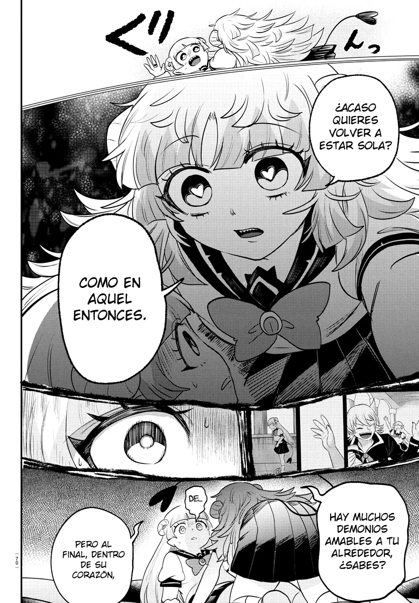 Read Mairimashita Iruma kun ES Manga Online