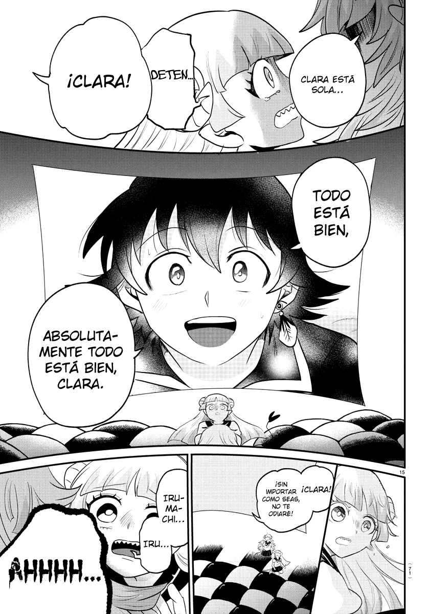 Read Mairimashita Iruma kun ES Manga Online