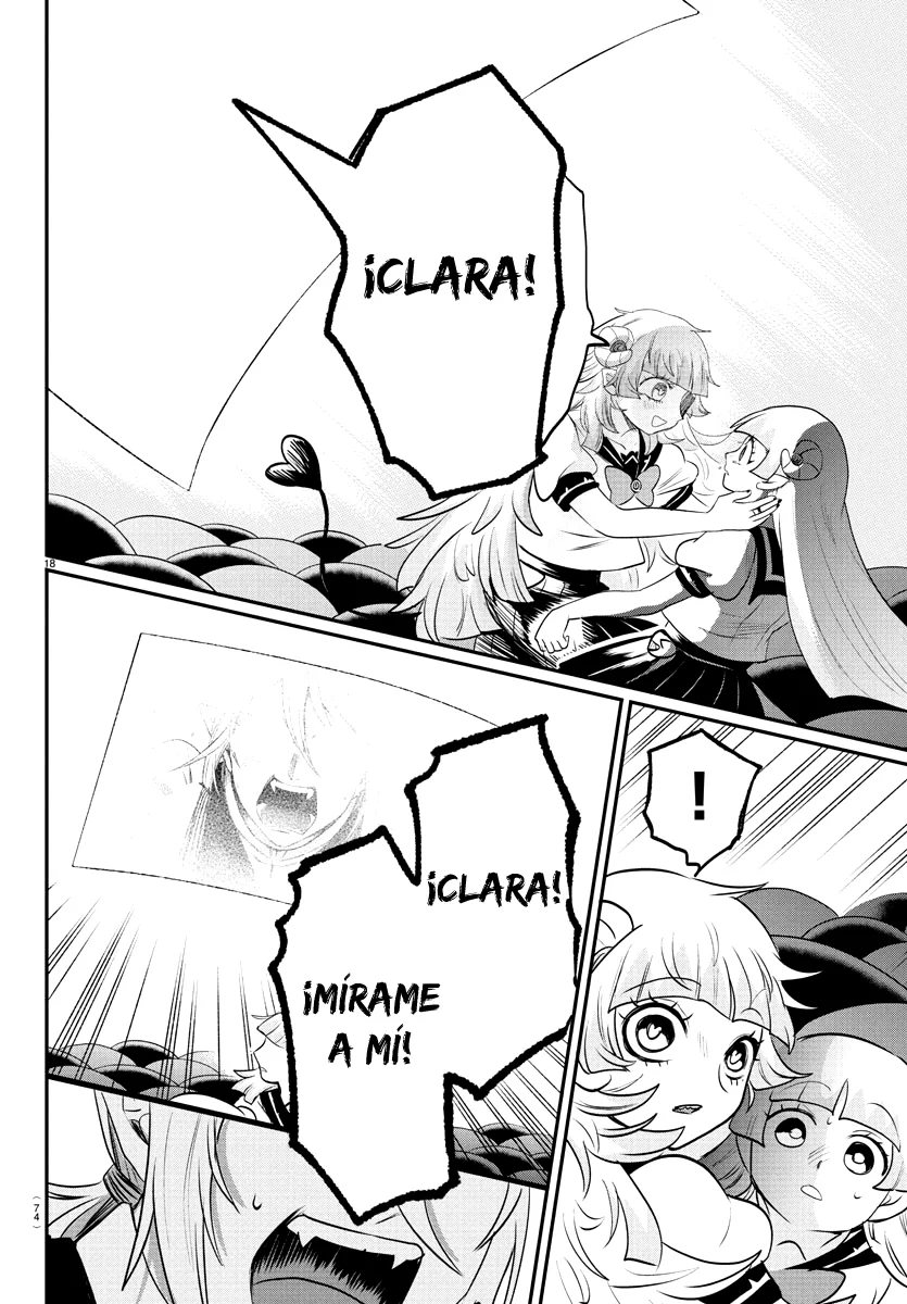 Read Mairimashita Iruma kun ES Manga Online