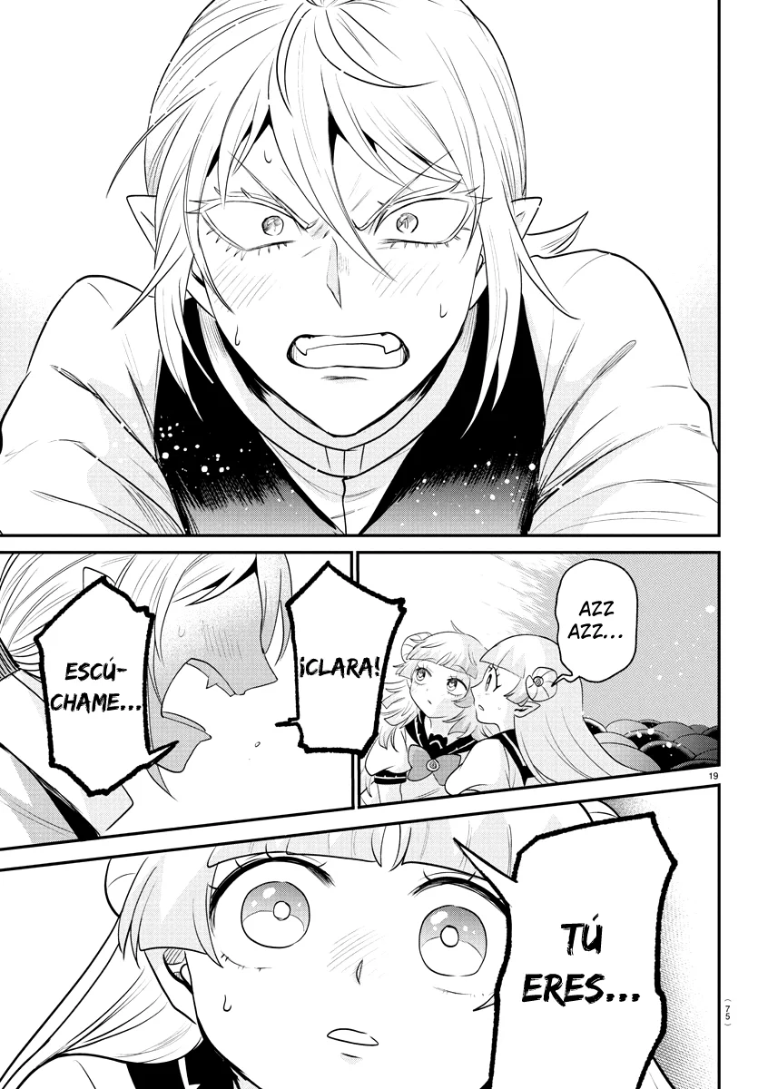 Read Mairimashita Iruma kun ES Manga Online