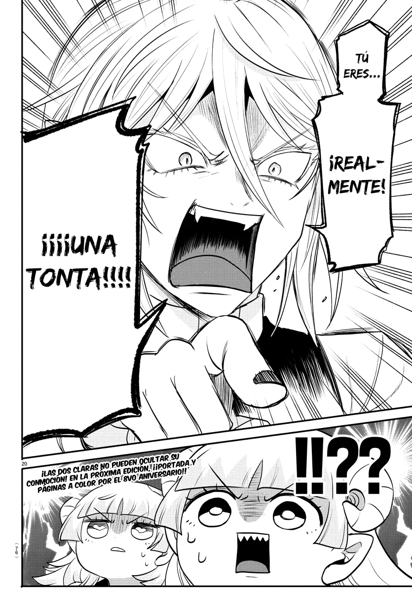 Read Mairimashita Iruma kun ES Manga Online