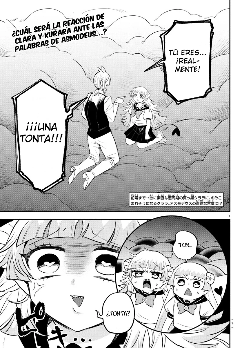 Read Mairimashita Iruma kun ES Manga Online
