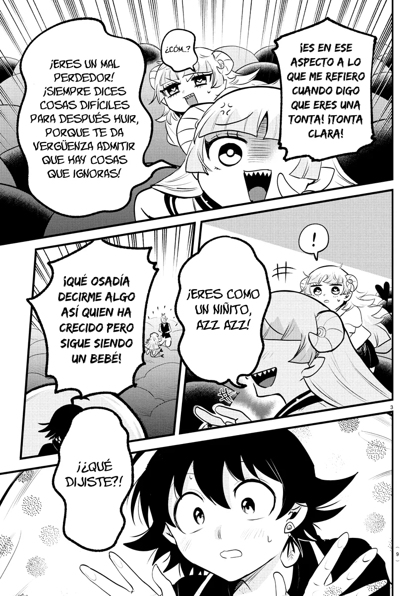 Read Mairimashita Iruma kun ES Manga Online