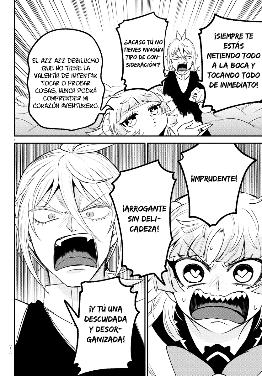 Read Mairimashita Iruma kun ES Manga Online