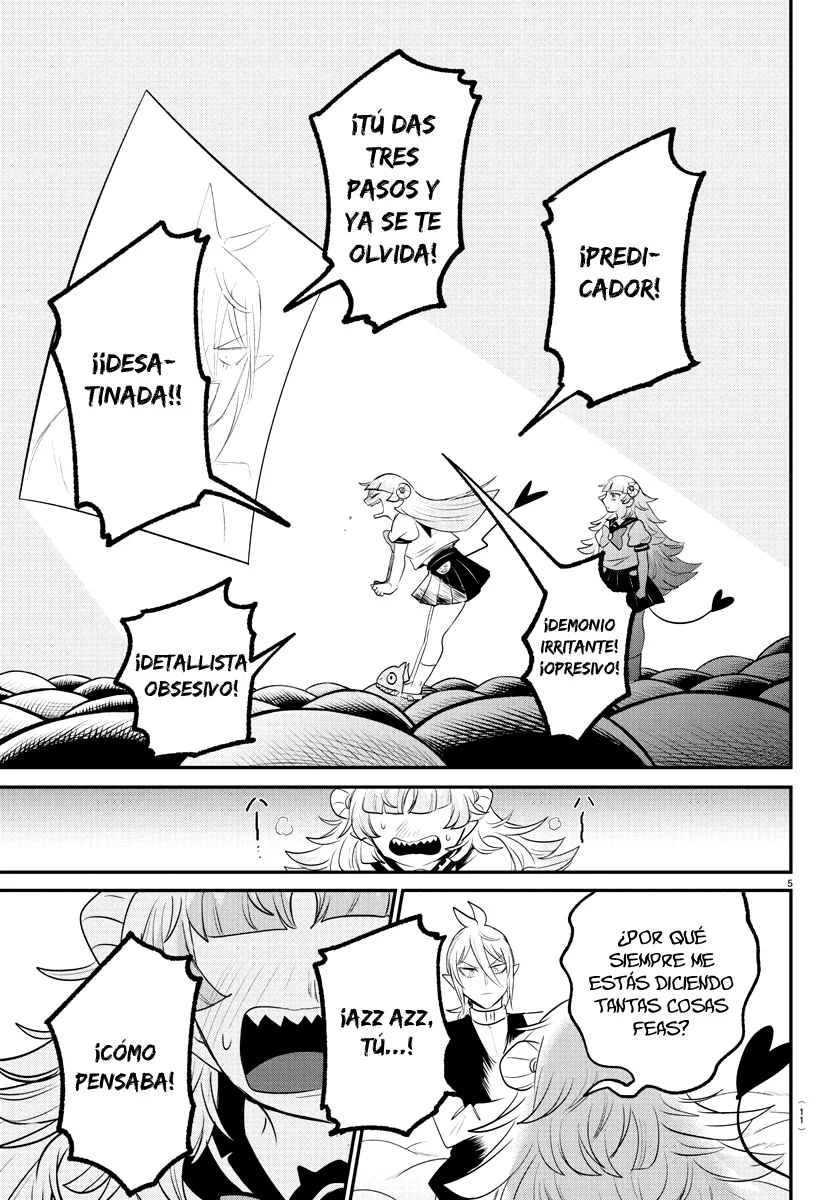 Read Mairimashita Iruma kun ES Manga Online