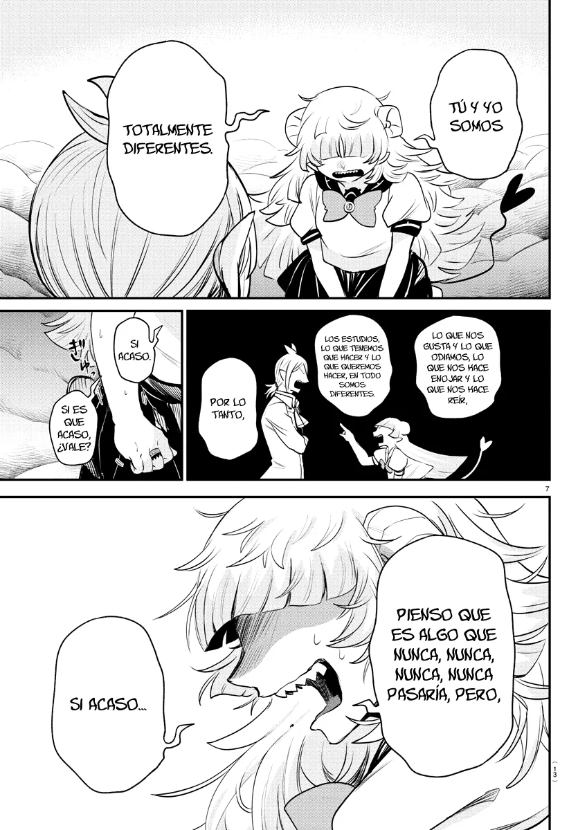 Read Mairimashita Iruma kun ES Manga Online