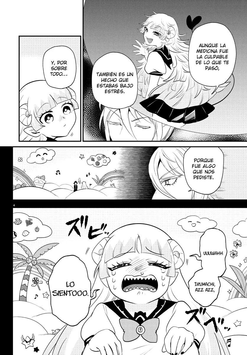 Read Mairimashita Iruma kun ES Manga Online