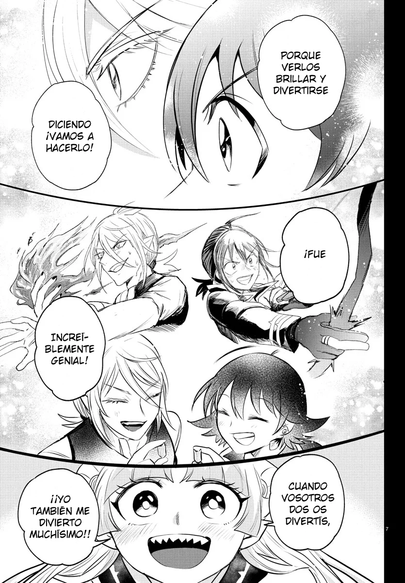 Read Mairimashita Iruma kun ES Manga Online