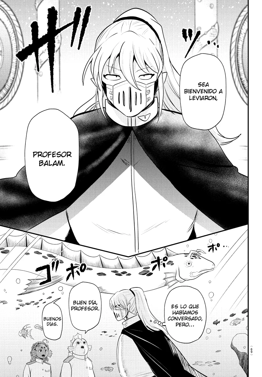Read Mairimashita Iruma kun ES Manga Online