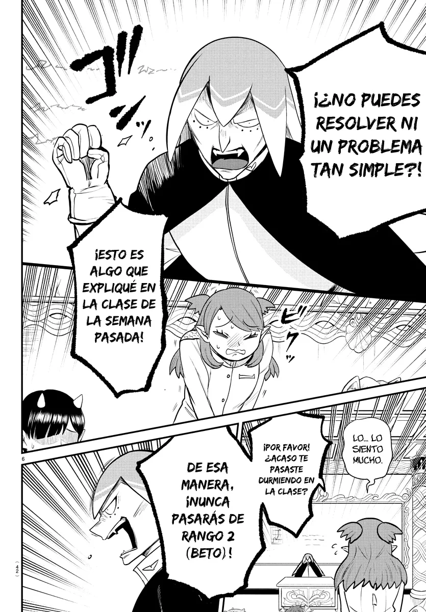 Read Mairimashita Iruma kun ES Manga Online