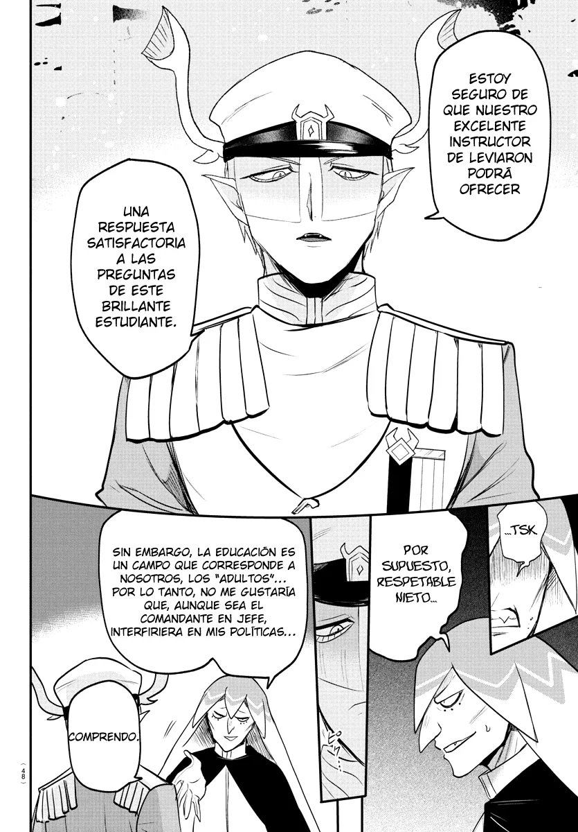 Read Mairimashita Iruma kun ES Manga Online