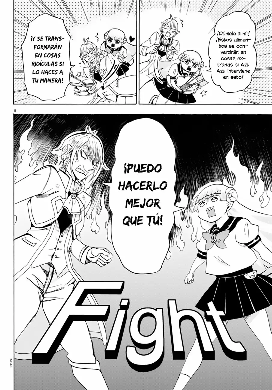 Read Mairimashita Iruma kun ES Manga Online