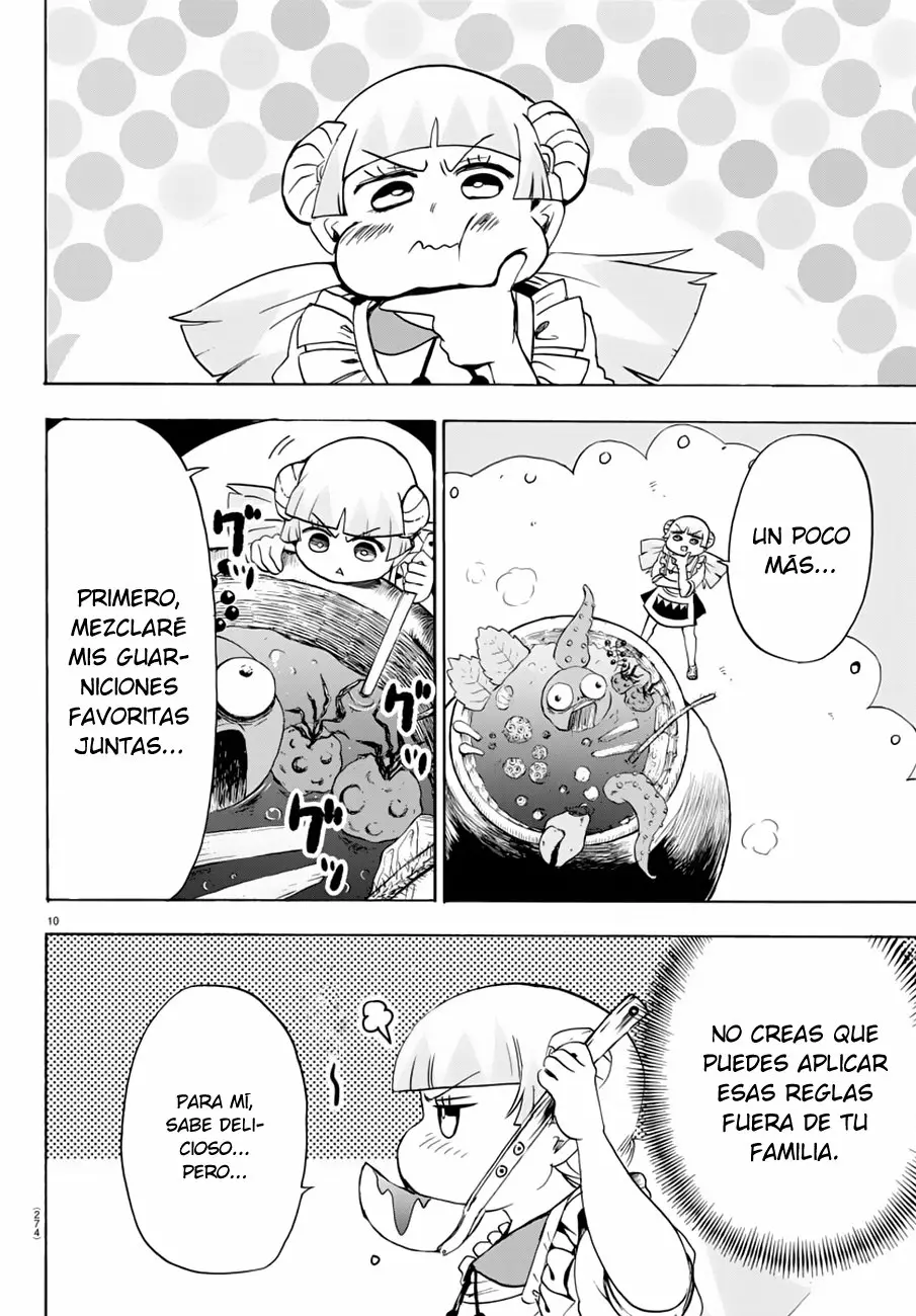 Read Mairimashita Iruma kun ES Manga Online