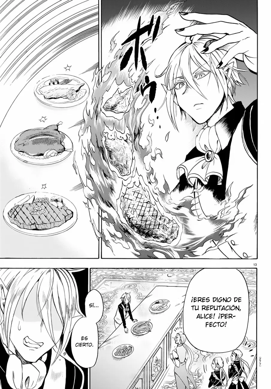 Read Mairimashita Iruma kun ES Manga Online