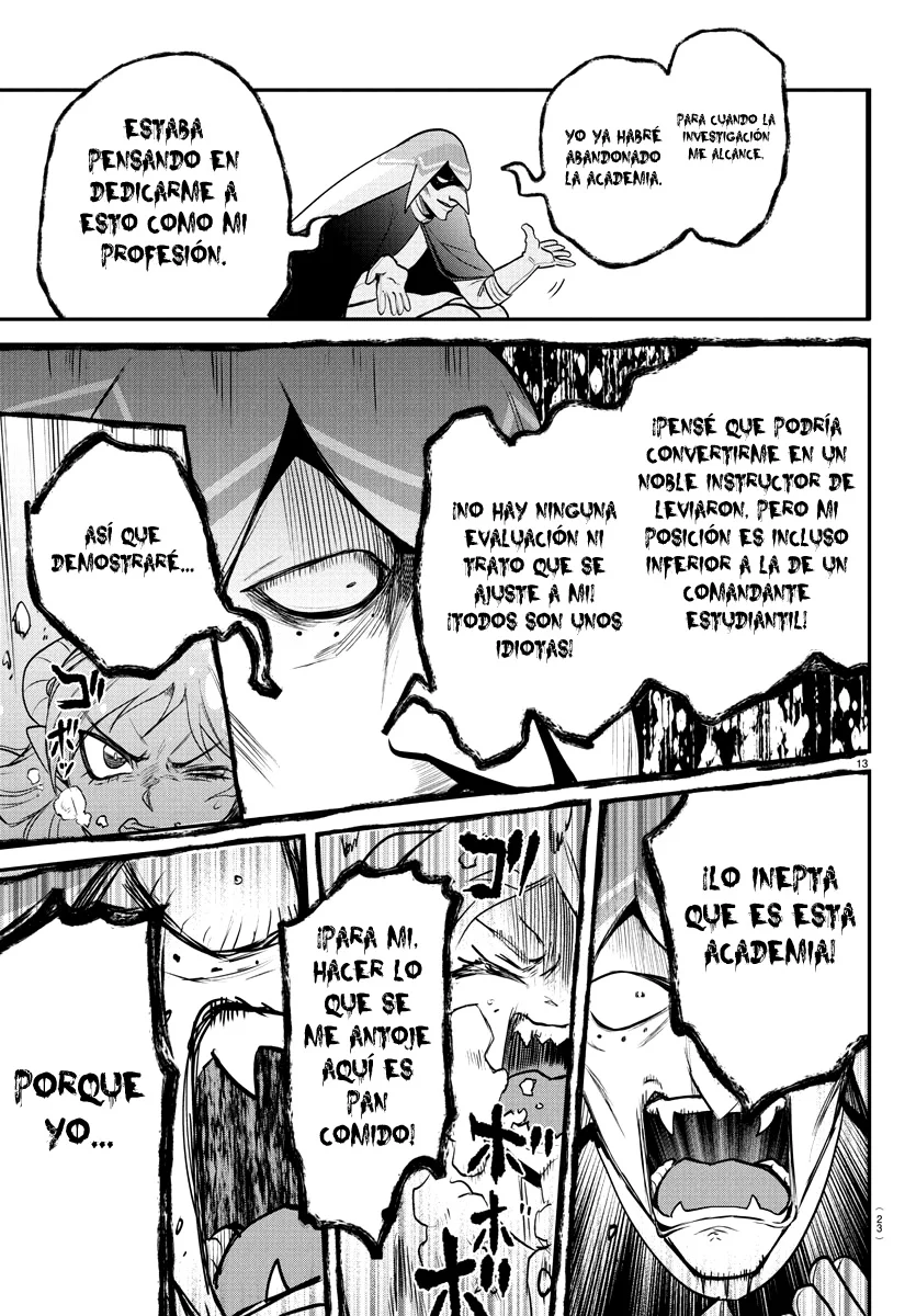 Read Mairimashita Iruma kun ES Manga Online