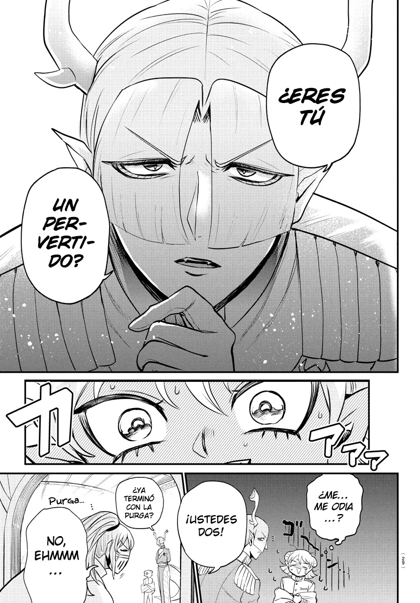 Read Mairimashita Iruma kun ES Manga Online