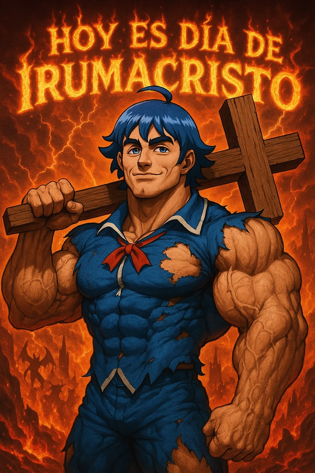 Read Mairimashita Iruma kun ES Manga Online