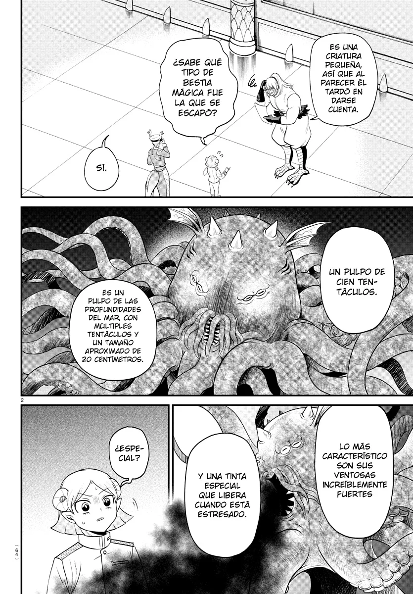 Read Mairimashita Iruma kun ES Manga Online
