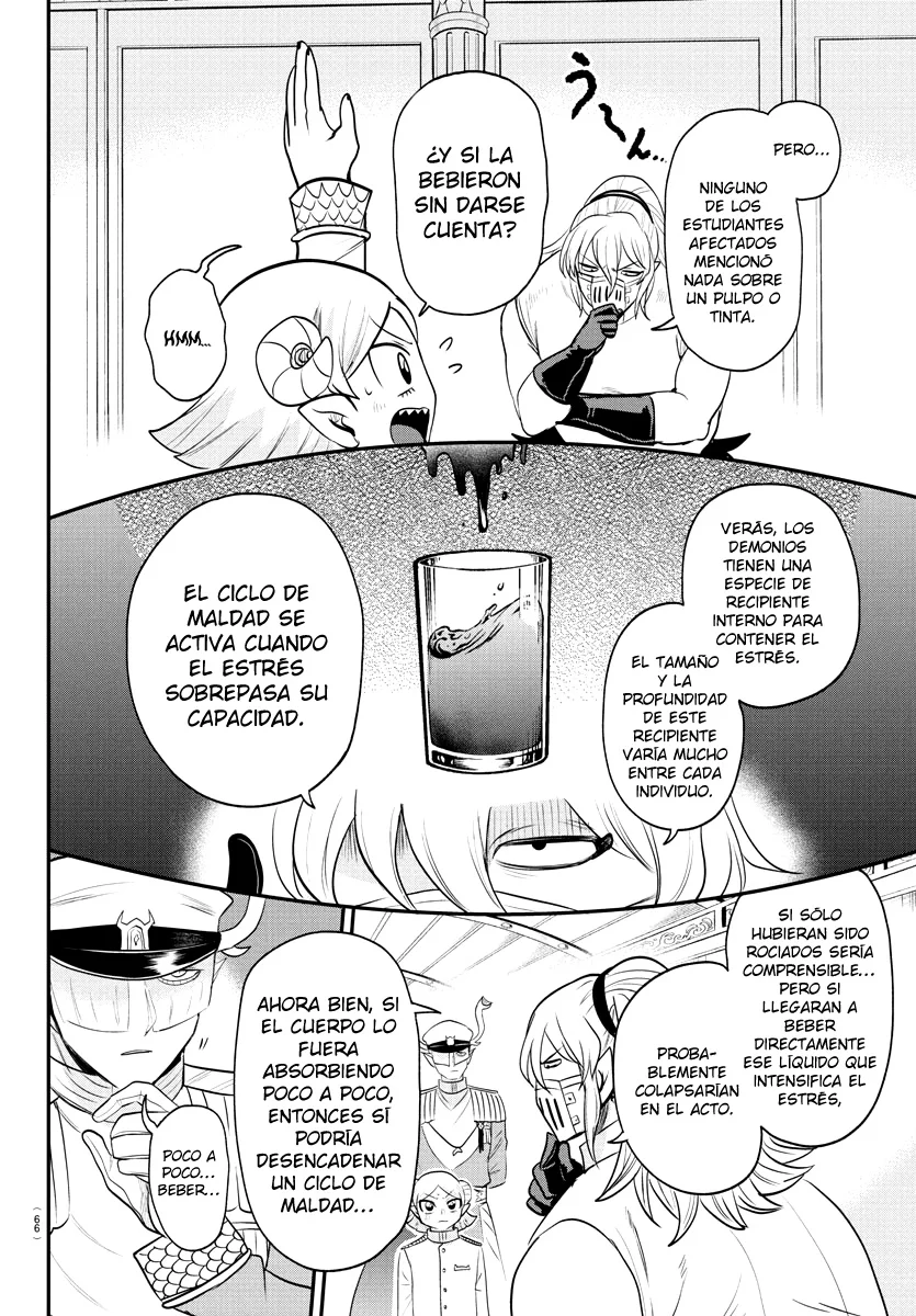 Read Mairimashita Iruma kun ES Manga Online